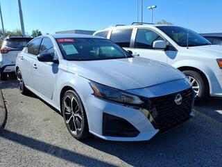 2023 Nissan Altima for sale in Clarksville TN