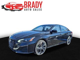 2023 Nissan Altima