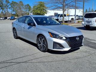 2023 Nissan Altima for sale in Southern Pines NC