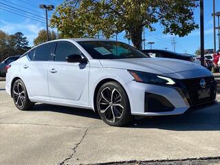 2023 Nissan Altima for sale in Shelby NC