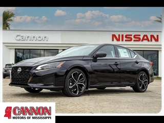 2023 Nissan Altima for sale in Orange TX