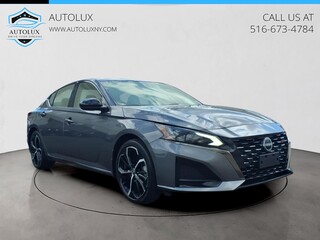 2024 Nissan Altima for sale in Philadelphia PA