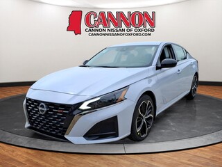 2024 Nissan Altima for sale in Bedford PA