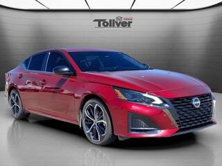 2024 Nissan Altima for sale in East Brunswick NJ