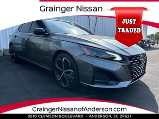2024 Nissan Altima for sale in Independence MO