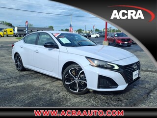 2024 Nissan Altima for sale in Fort Mill SC