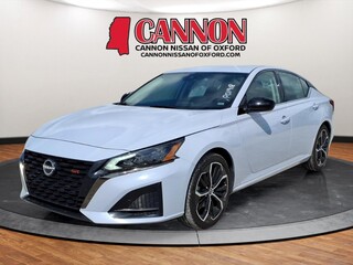 2024 Nissan Altima for sale in Bedford PA