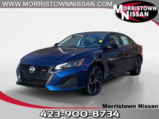 2024 Nissan Altima for sale in Morristown TN