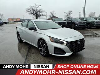 2024 Nissan Altima for sale in Indianapolis IN