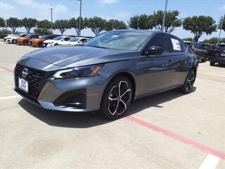 2024 Nissan Altima for sale in Arlington TX