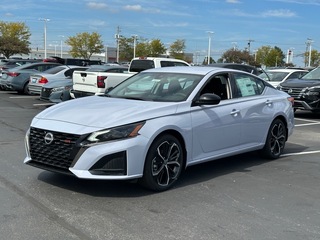 2025 Nissan Altima for sale in Florence KY