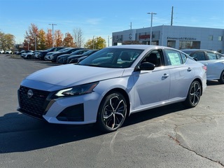 2025 Nissan Altima for sale in Florence KY