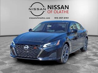 2025 Nissan Altima for sale in Olathe KS