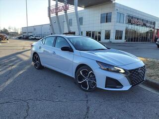 2025 Nissan Altima for sale in Clarksville TN