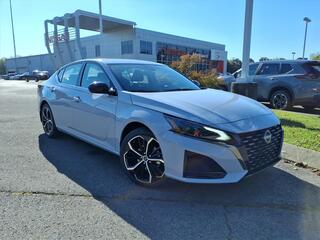 2025 Nissan Altima for sale in Clarksville TN