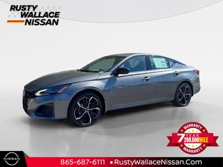 2025 Nissan Altima for sale in Knoxville TN