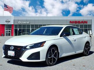 2025 Nissan Altima for sale in West Mifflin PA