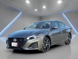 2025 Nissan Altima for sale in West Mifflin PA