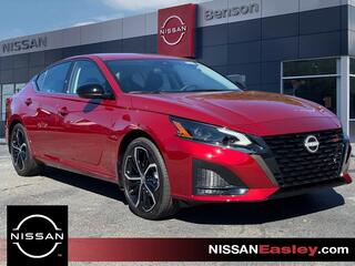 2025 Nissan Altima for sale in Easley SC