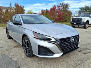 2025 Nissan Altima for sale in Crystal Lake IL