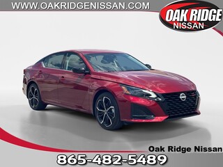 2026 Nissan Altima for sale in Oak Ridge TN