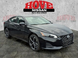 2026 Nissan Altima for sale in Bradley IL