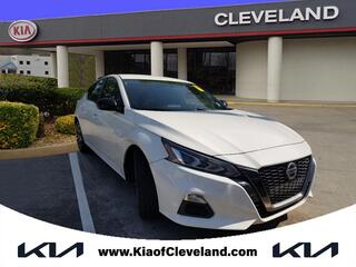 2019 Nissan Altima for sale in Cleveland TN