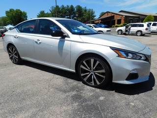 2019 Nissan Altima for sale in Clarksville TN