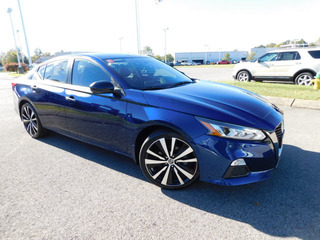 2019 Nissan Altima for sale in Clarksville TN