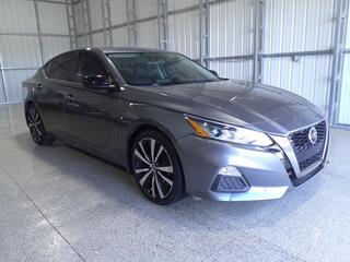 2019 Nissan Altima for sale in Nashville TN