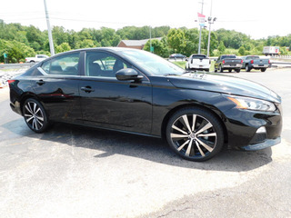 2019 Nissan Altima for sale in Clarksville TN