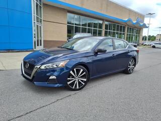 2019 Nissan Altima for sale in Gallatin TN