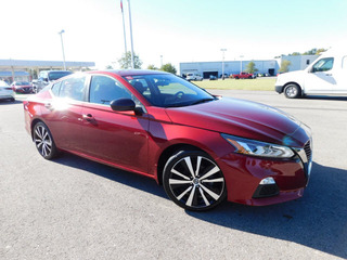 2020 Nissan Altima for sale in Clarksville TN