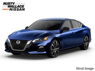 2020 Nissan Altima for sale in Knoxville TN