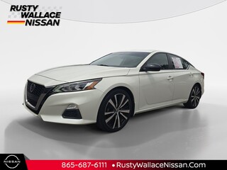 2020 Nissan Altima for sale in Knoxville TN