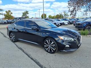 2020 Nissan Altima for sale in Indianapolis IN