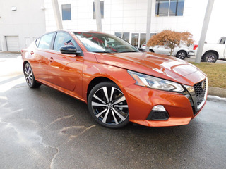 2021 Nissan Altima for sale in Clarksville TN
