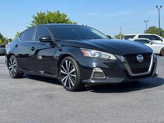 2021 Nissan Altima for sale in Easley SC