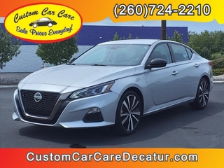 2021 Nissan Altima for sale in Decatur IN