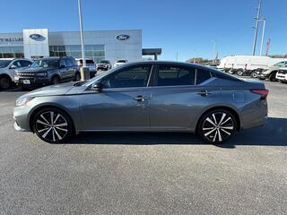 2021 Nissan Altima for sale in Dandridge TN