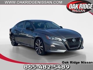 2021 Nissan Altima for sale in Oak Ridge TN