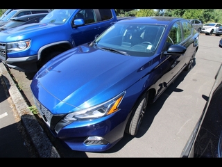 2021 Nissan Altima for sale in Vancouver WA