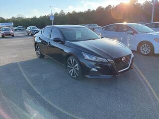 2021 Nissan Altima for sale in Cedartown GA