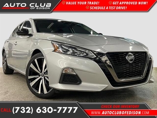 2022 Nissan Altima for sale in Woodbridge NJ