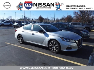 2022 Nissan Altima for sale in South Holland IL