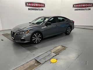2022 Nissan Altima for sale in Cincinnati OH