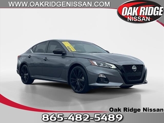 2022 Nissan Altima for sale in Oak Ridge TN