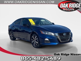 2022 Nissan Altima for sale in Oak Ridge TN