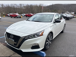 2022 Nissan Altima for sale in Big Stone Gap VA