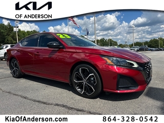 2023 Nissan Altima for sale in Pendleton SC